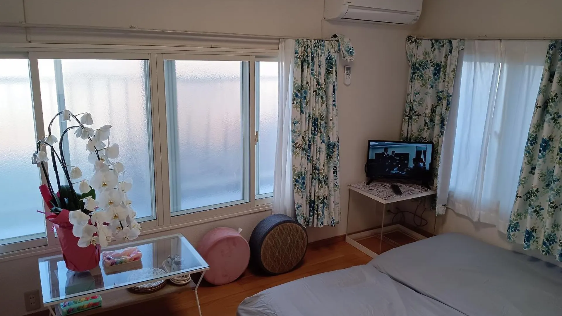 Tokyo Downtown牡丹莊 Villa Holiday home