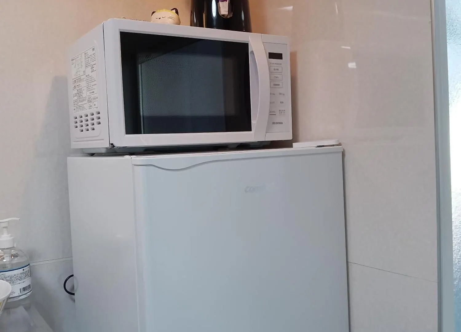 Holiday home Tokyo Downtown牡丹莊 Villa