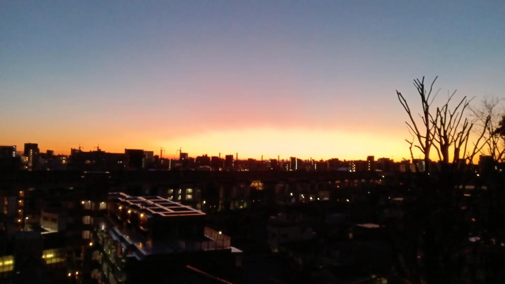 Tokyo Downtown牡丹莊 Villa