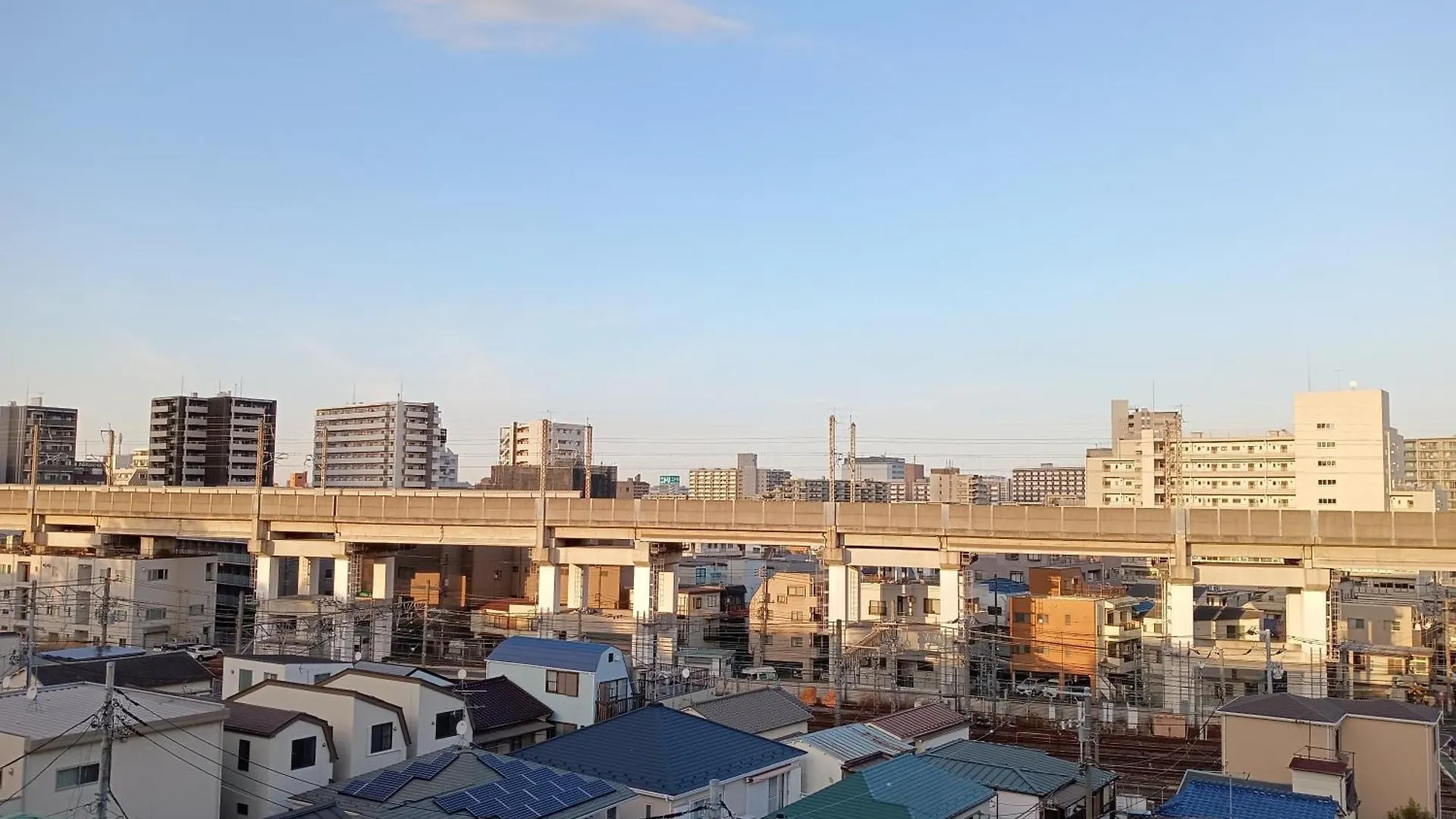 Tokyo Downtown牡丹莊 Villa 0*,