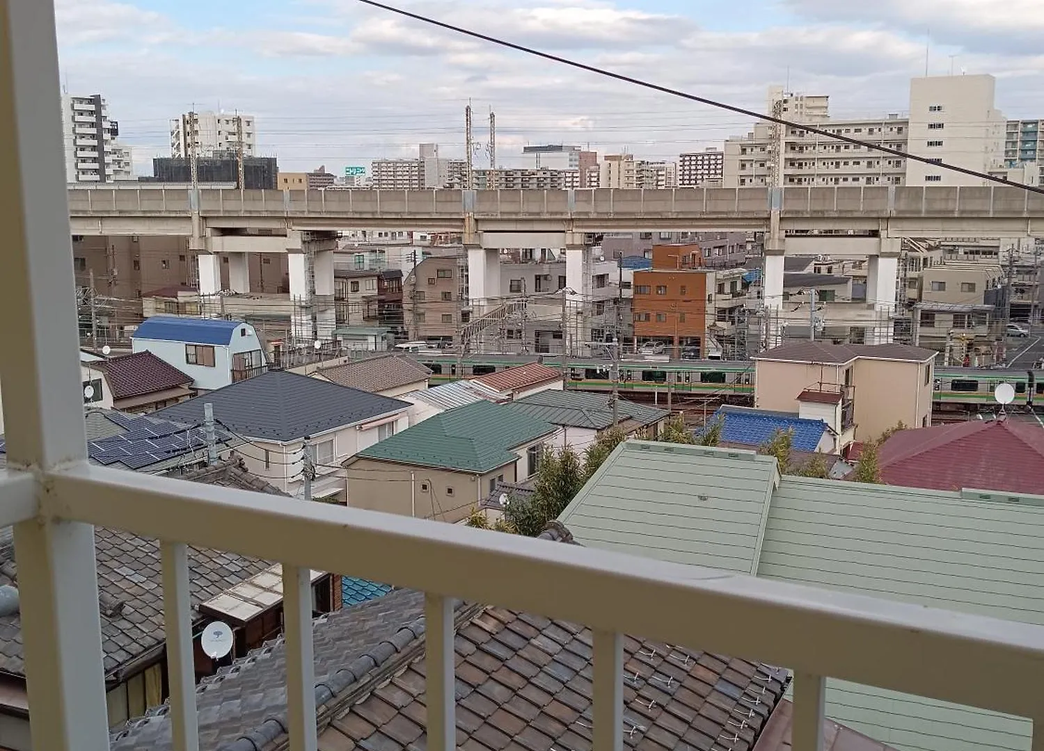 Tokyo Downtown牡丹莊 Villa Japan