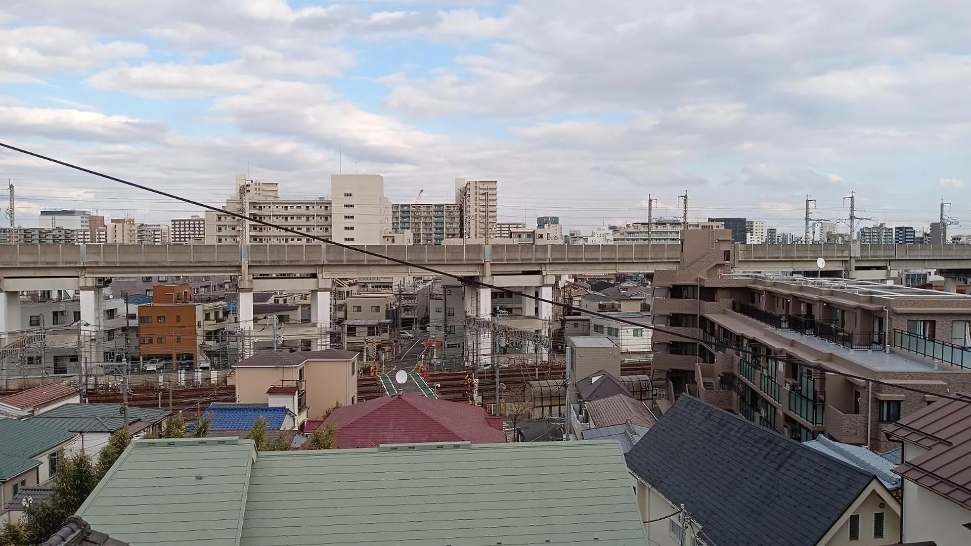 Holiday home Tokyo Downtown牡丹莊 Villa