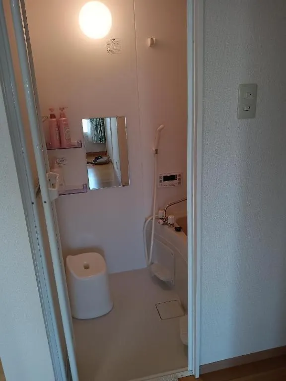Holiday home Tokyo Downtown牡丹莊 Villa Japan