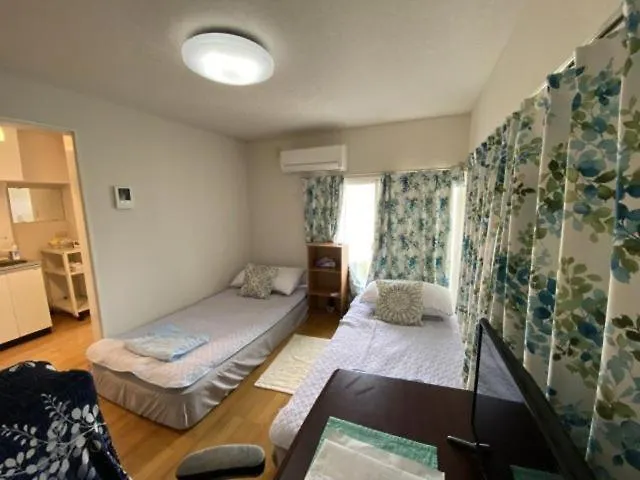 Tokyo Downtown牡丹莊 Villa Holiday home