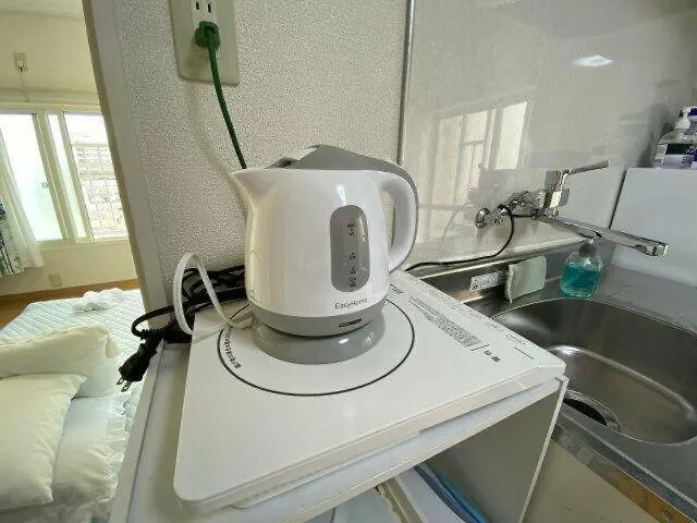 Holiday home Tokyo Downtown牡丹莊 Villa Japan