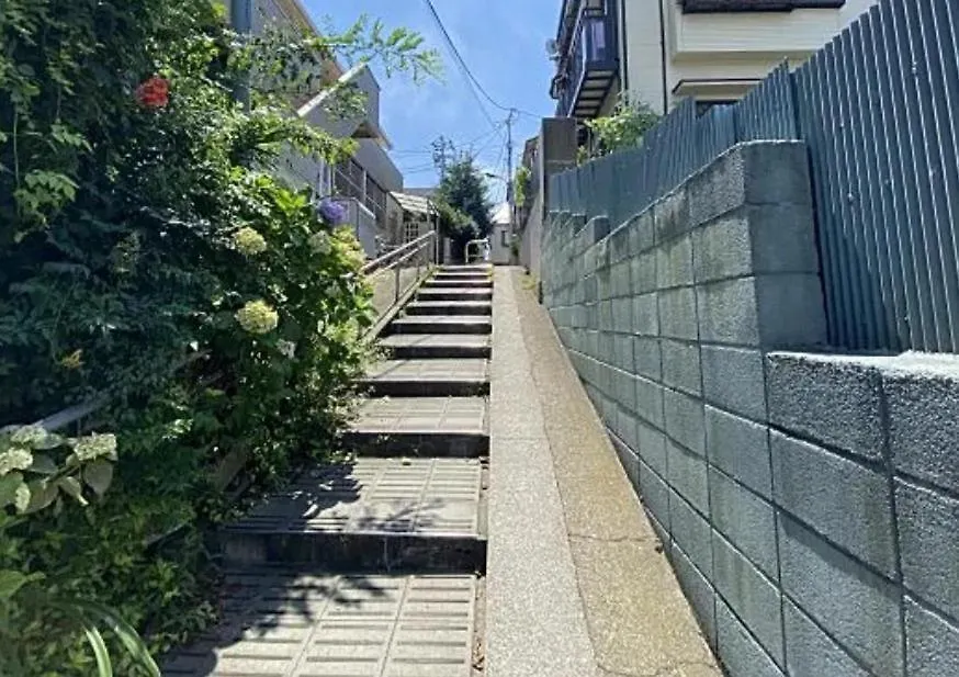 Holiday home Tokyo Downtown牡丹莊 Villa