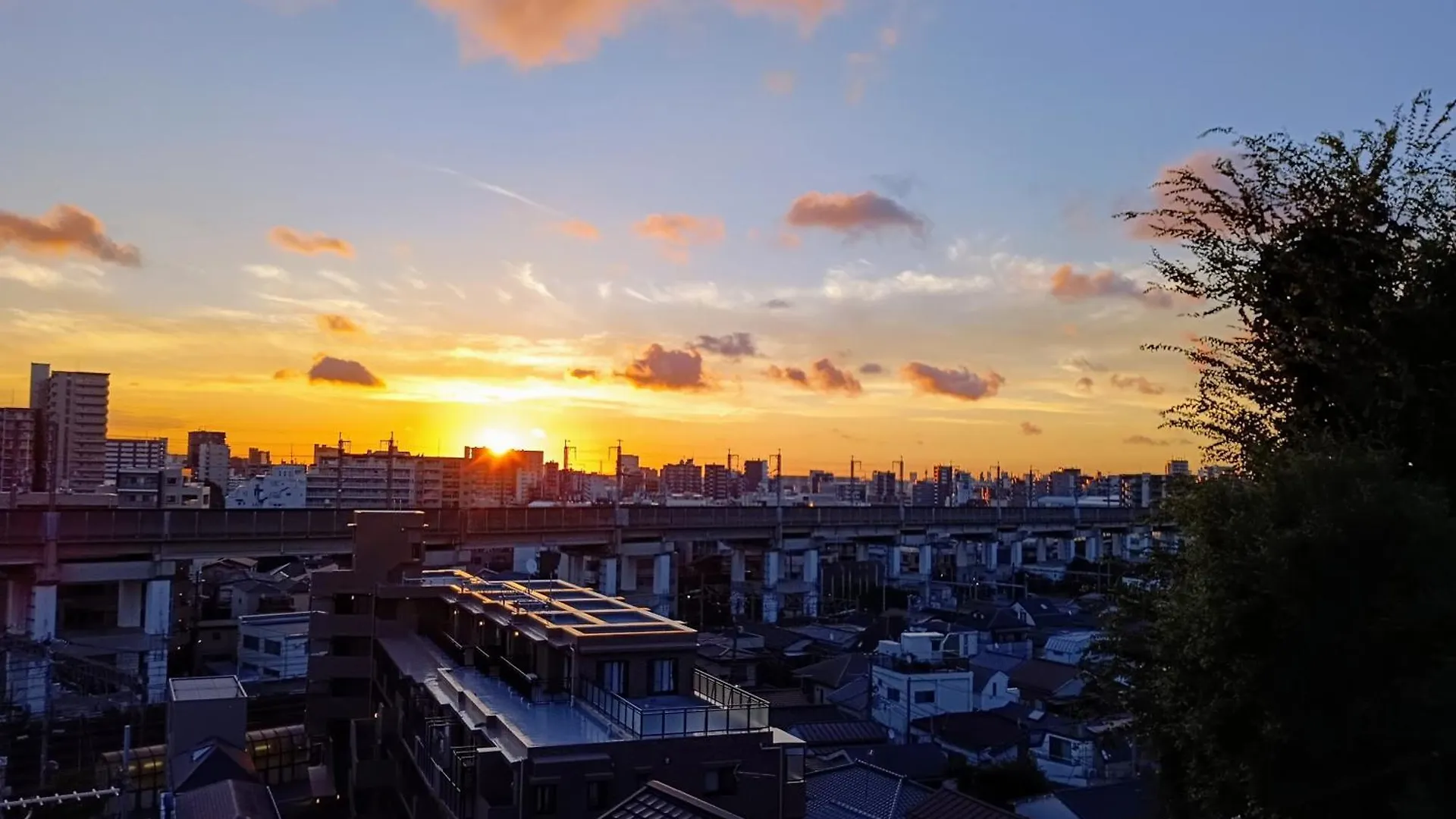 Holiday home Tokyo Downtown牡丹莊 Villa