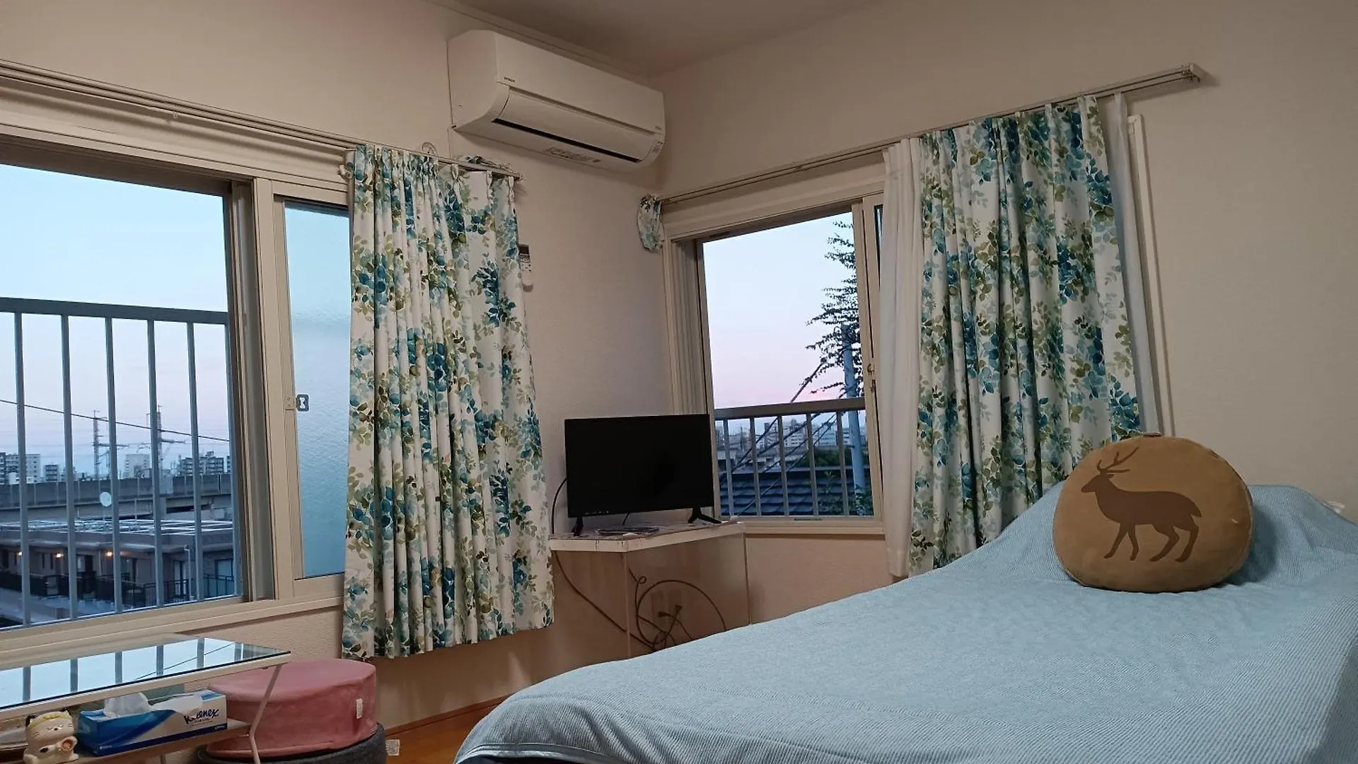 Tokyo Downtown牡丹莊 Villa Holiday home
