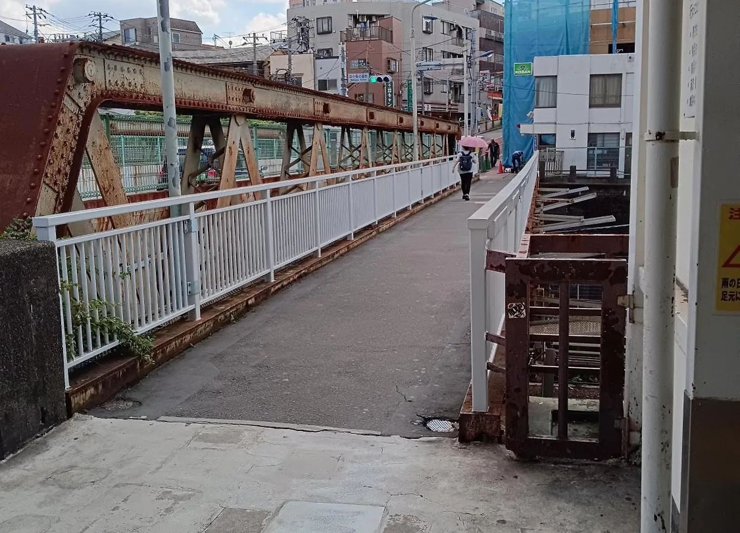 Tokyo Downtown牡丹莊 Villa Japan