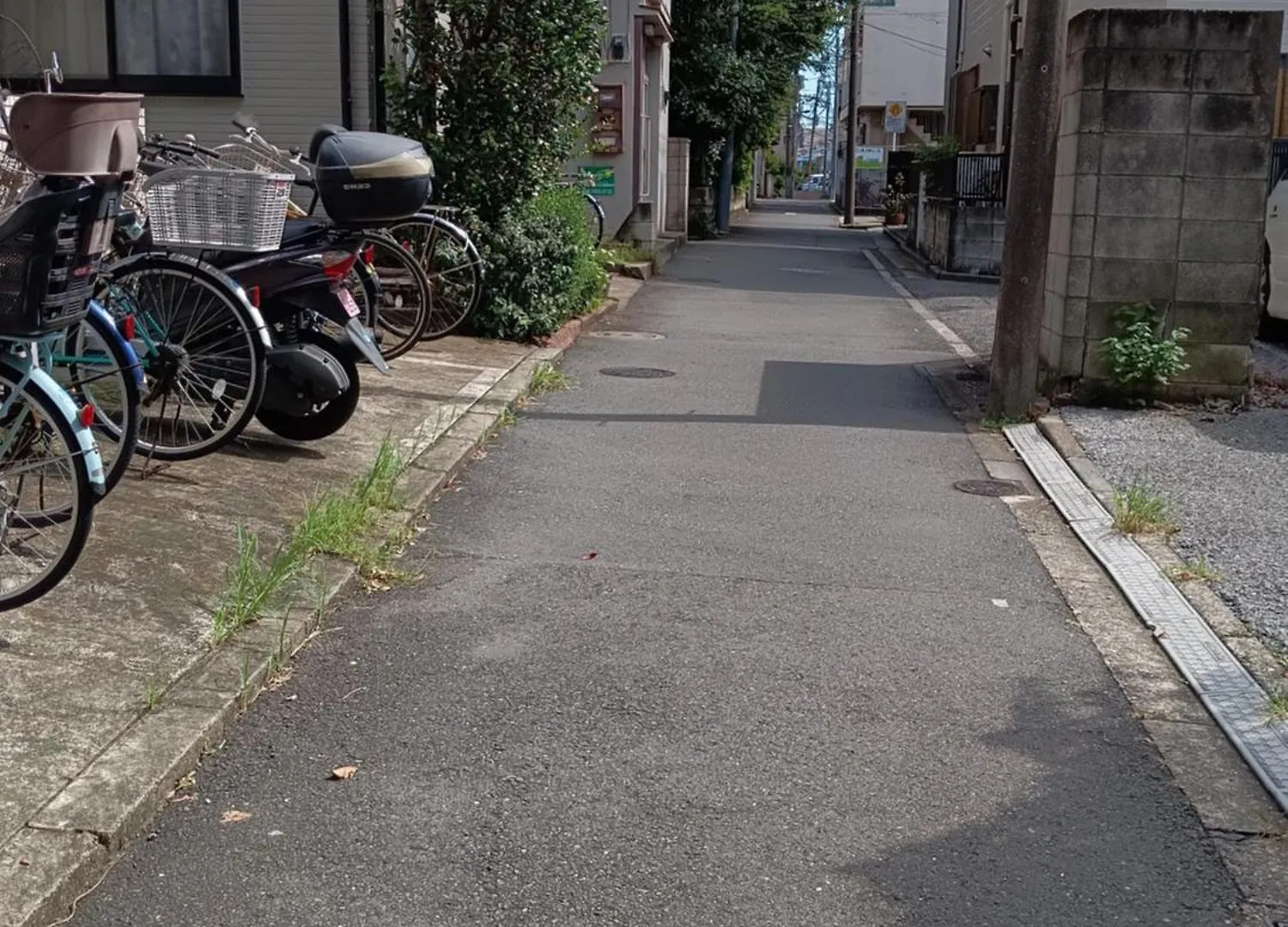 Tokyo Downtown牡丹莊 Villa 0*,  Japan