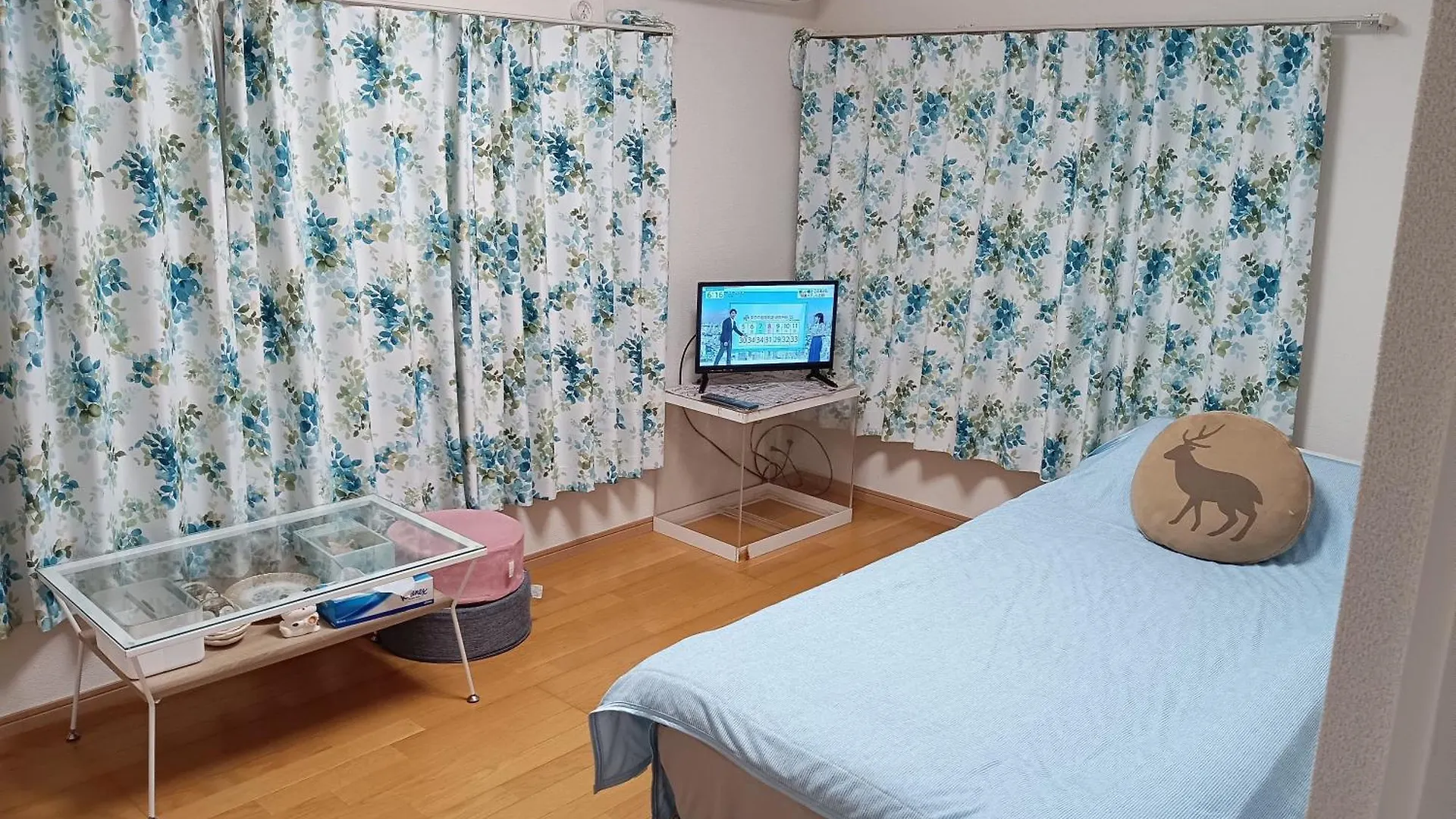 Holiday home Tokyo Downtown牡丹莊 Villa Japan