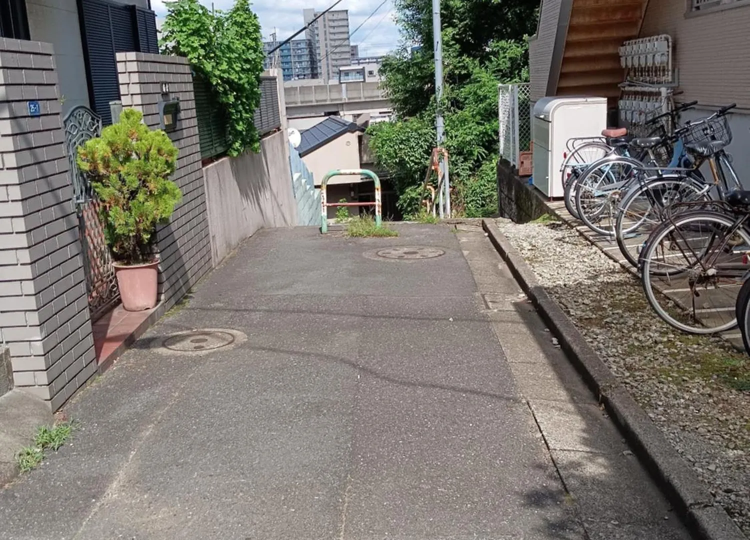 Holiday home Tokyo Downtown牡丹莊 Villa Japan