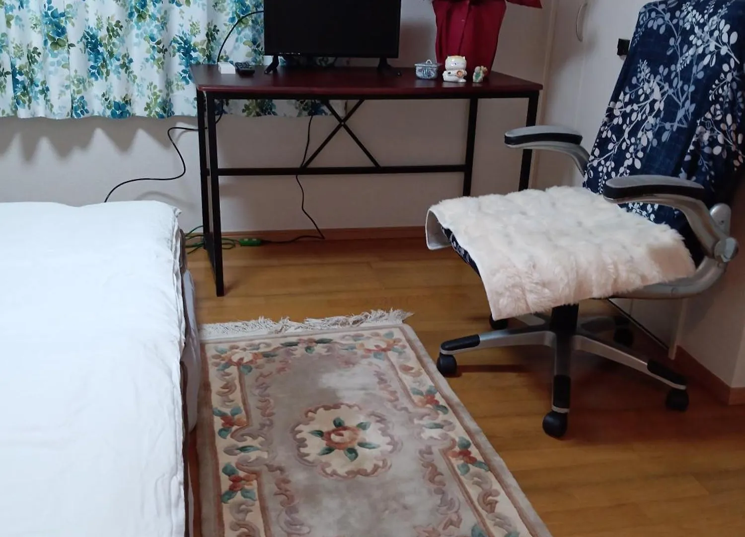 Holiday home Tokyo Downtown牡丹莊 Villa