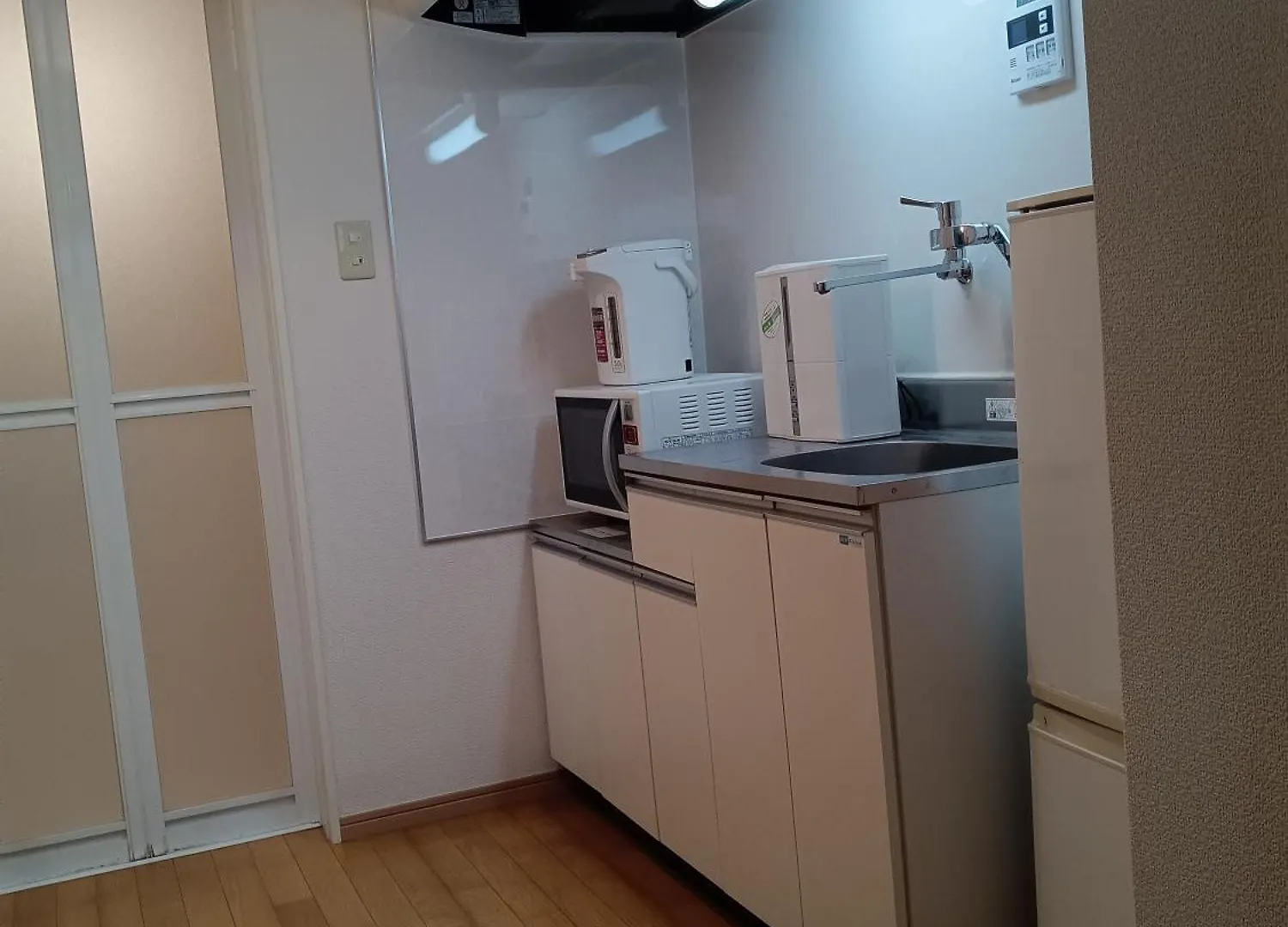 Holiday home Tokyo Downtown牡丹莊 Villa Japan