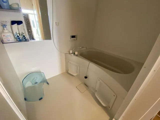 Holiday home Tokyo Downtown牡丹莊 Villa