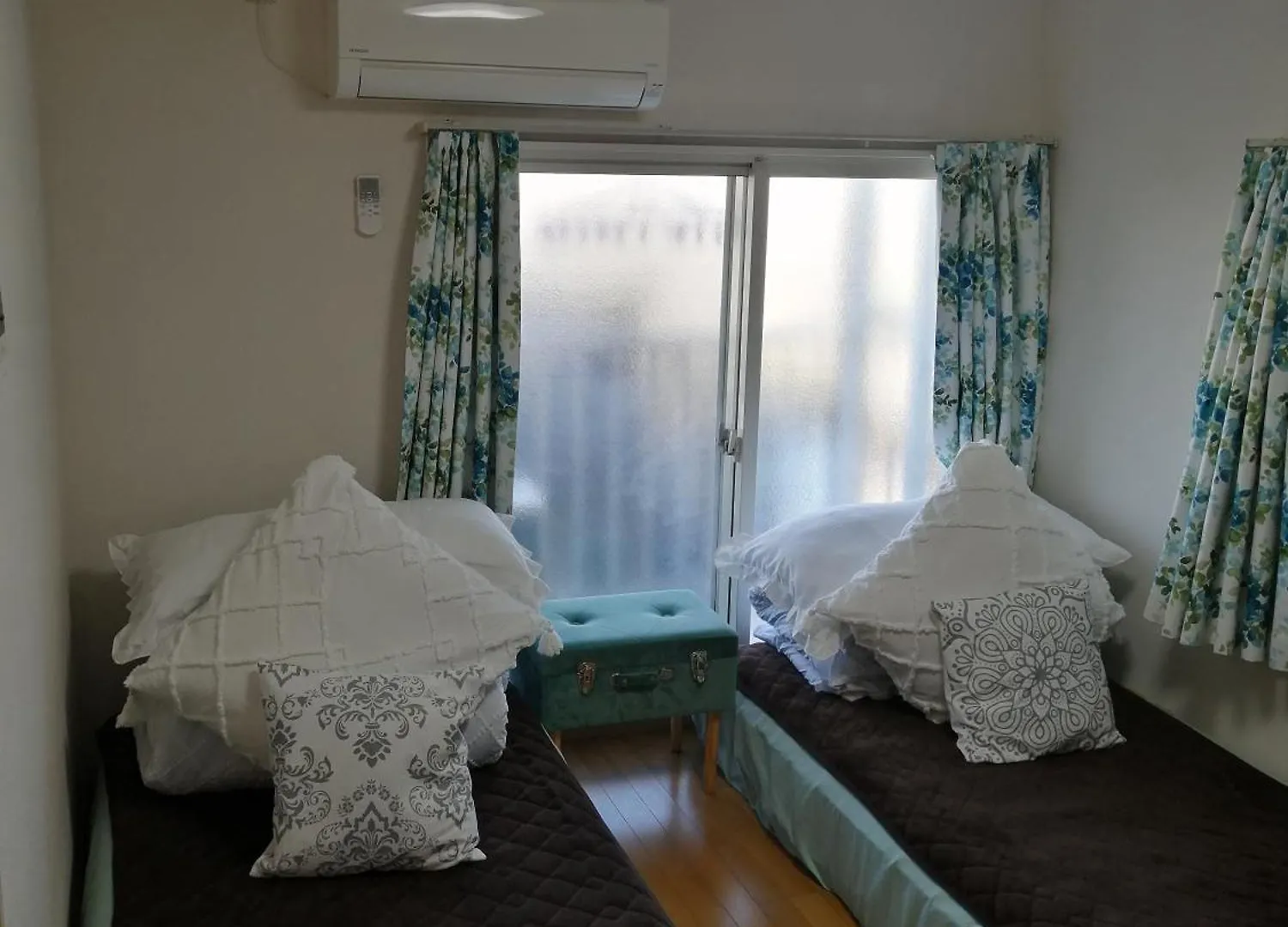 Holiday home Tokyo Downtown牡丹莊 Villa