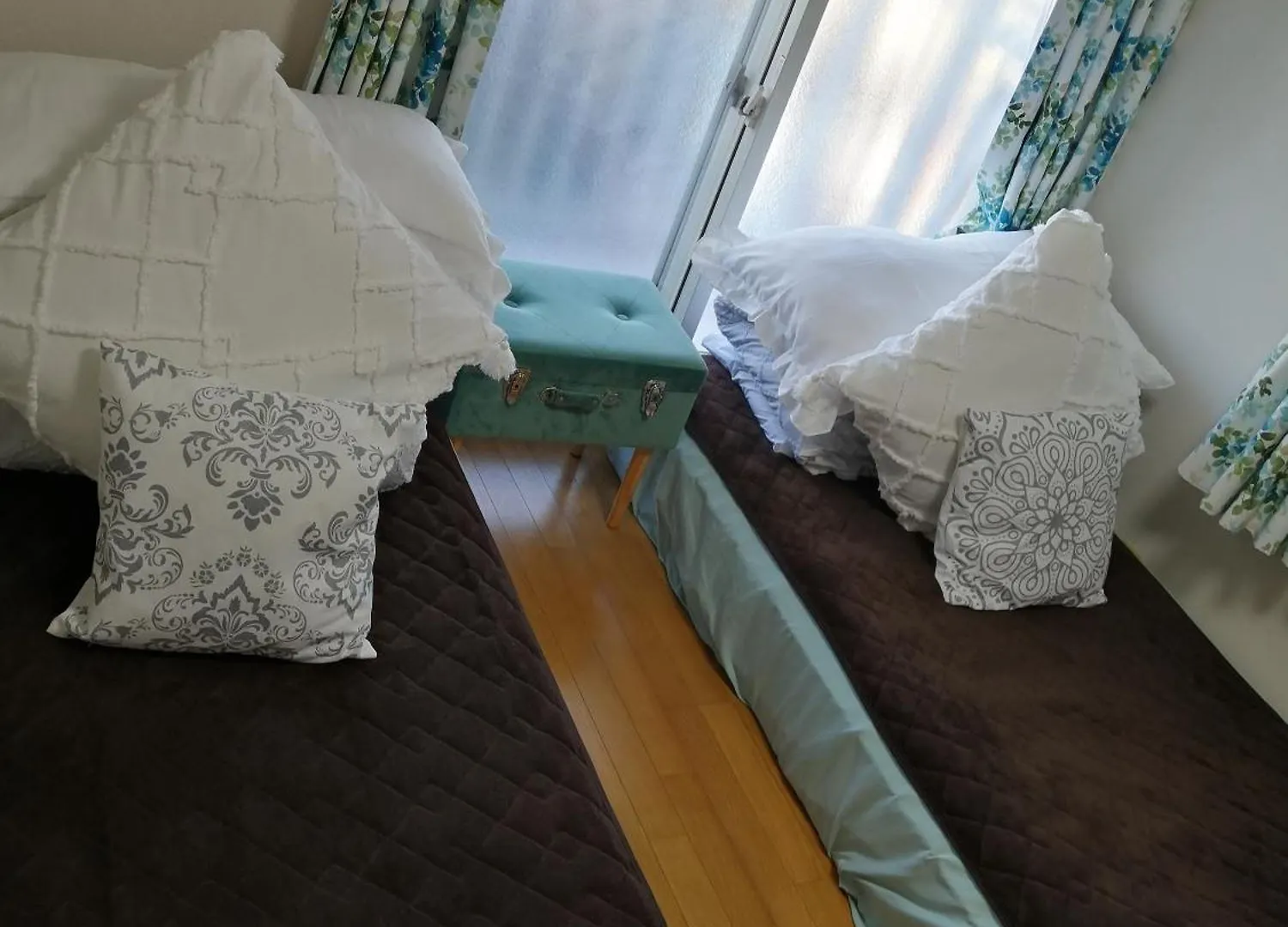 Tokyo Downtown牡丹莊 Villa Holiday home